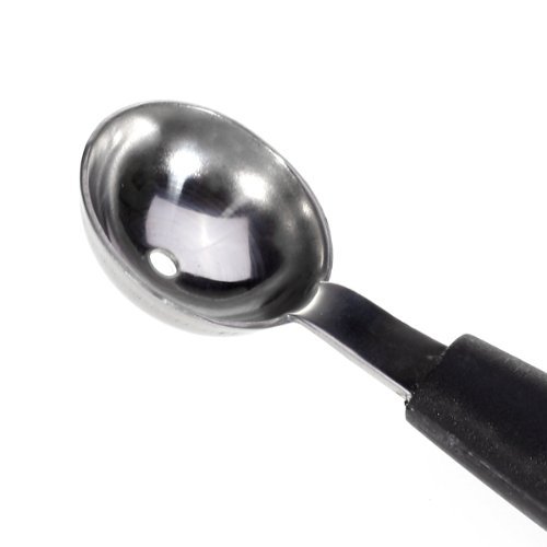 Grapefruit and Melon Spoons Double-ended Melon Baller Scoop