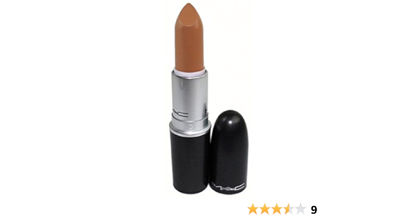 mac siss lipstick