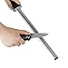 Grinder Diamond Knife Sharpening Steel Rod Sharpener 30cm/12