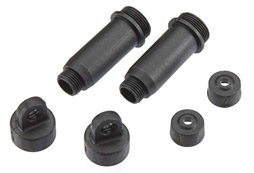 HPI RACING 66692 Shock Body Set (M/2 Shocks) HPIC6692