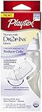 Playtex Cs05328/05587 4 Oz Premium Nurser Drop Ins Bottle Assorted Colors