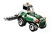 LEGO Creator Chopper Transporter Kit (124 Piece)