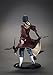 Itachi Uchiwa Naruto Shippuden Xtra 1/10 Scale PVC Figure by Tsume
