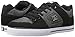 DC Men's Pure TX SE Skateboarding Shoe