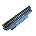 ACAL10A31-6BK - Laptop Battery For Acer Aspire One D255 D255E D260 522 722 P/N's: AO722 AL10A31 AL10B31 AL10G31