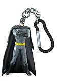 DC Batman Crossing PVC Figural Key Ring