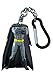 DC Batman Crossing PVC Figural Key Ring