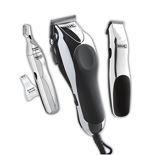 wahl touch up trimmer