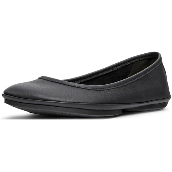 Amazon.com | Camper, Right Nina, Women Moccasin/Ballerina