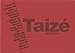 Chants de Taize 2013-2014 by 