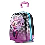 American Tourister Kids Hardside 18