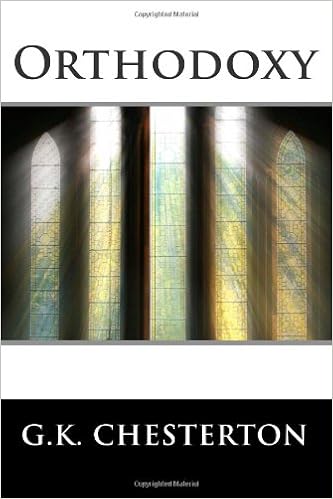 Gk Chesterton Essays