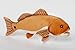 Cabin Critters Redfish 10