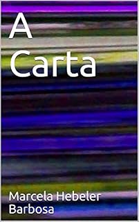 Livro A Carta