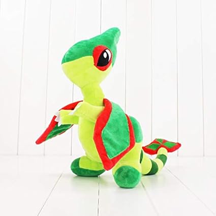 flygon figure