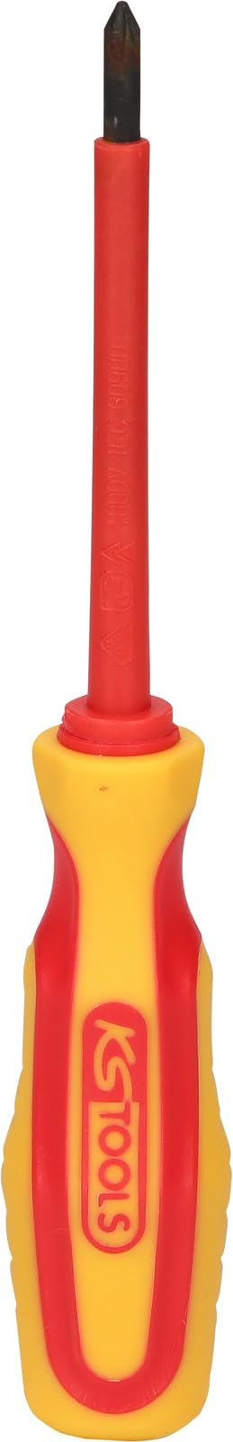 KS-Tools 117.0534-E ERGOTORQUE VDE Schraubendreher