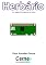 Livro Herbário Com Raspberry Pi programado no Python