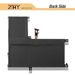 ZTHY B41N1532 Laptop Battery Replacement for Asus