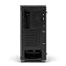 Phanteks Eclipse P400 Steel ATX Mid Tower Case Anthracite Grey, “Tempered Glass” Edition