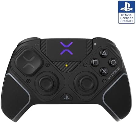 Amazon.com: PDP Victrix Pro BFG Wireless Gaming Controller for