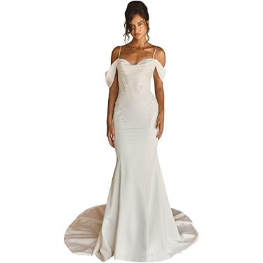 Amazon.com New Releases: The best-selling new & future releases in Wedding  Dresses