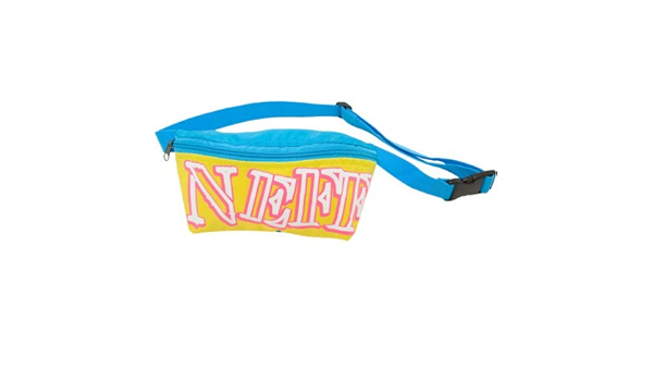 neff fanny pack