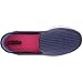 Skechers Performance Women's Go Walk 3 Slip-On Walking Shoe, Navy/Blue, 10 M US