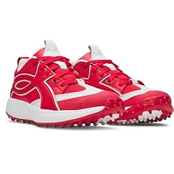 Under Armour Men's Yard Icon Turf Baseball