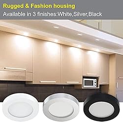 VST Under Cabinet Lights,Kitchen Led Lights Under