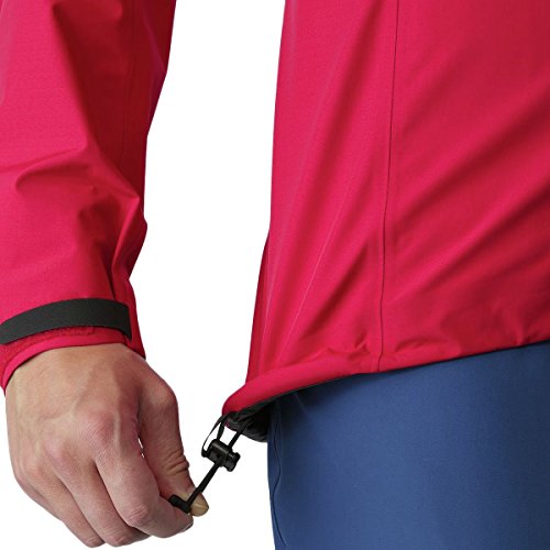 Arc'teryx Alpha SL Jacket - Women's, Radicchio, Extra Large, 325163