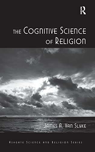 The cognitive science of religion: a case for the importance of