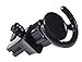 PopSocket Car Mount Vent Holder with Adjustable Tightness Clip for PopSocket Users - Compatible with iPhone and Android
