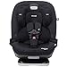 Maxi-Cosi Magellan All-in-One Convertible Car Seat with 5 modes, Night Black