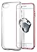 Spigen Ultra Hybrid iPhone 7 Case with Air Cushion Technology and Hybrid Drop Protection for iPhone 7 2016 - Crystal Clear