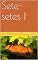 Livro Sete-setes I: Setilhas em redondilhas