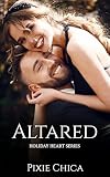 Altared: Hendrix Book 1 (Taking the Leap 6)