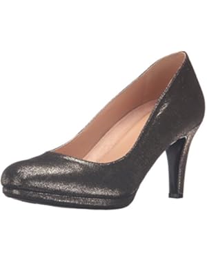 Women's Michelle Platform Pump