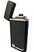 Tesla Atomic Brand Lighter -Improved Open-top Dual arc Plasma Lighter for Candles, Grills, stoves. USB Rechargeable. Needs no Fuel. Replaces Old Single arc Lighter.