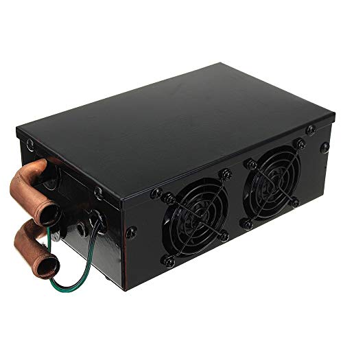 Car Electrical Appliances Heating & Fans 3 Holes 12V 60W Portable Car Vehicle Heating Heater Automatic Warmer Low Noise Vehicle Window Glass Defroster Demister
