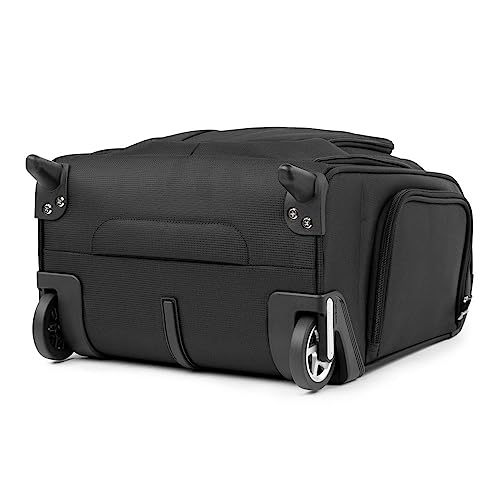 Travelpro Maxlite 5 Softside Lightweight Rolling Underseat Compact