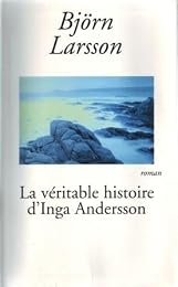 La  véritable histoire d'Inga Andersson