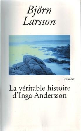 La  véritable histoire d'Inga Andersson