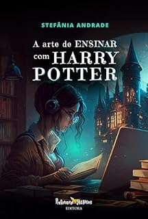 Livro A Arte de Ensinar com HP