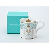 William Edwards H.R.H. Prince Harry & Meghan Markle Royal Wedding 19th May 2018 - The Royal Wedding Collection : Commemorative Fine Bone China Mug