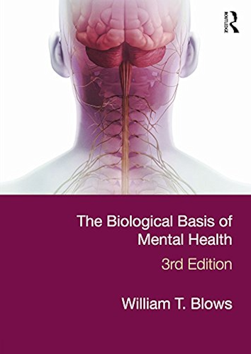Download The Biological Basis of Mental Health (English Edition) PDF