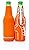 Beer Bottle insulator- Set of 6