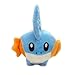 Pokemon: Small Mudkip Plush 6-inch
