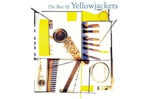 Best Of Yellowjackets, The