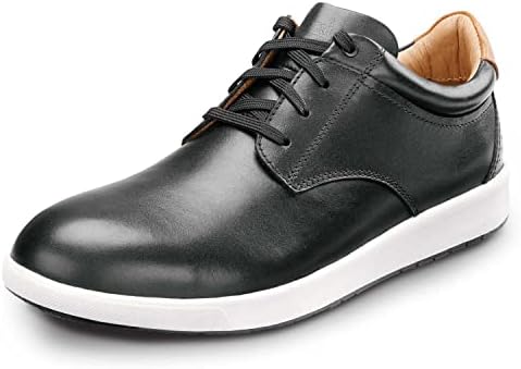 Amazon.com: Florsheim Crossover Work, Men's, Cognac, Steel Toe, EH