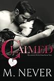 Claimed (Decadence after Dark Book 2)